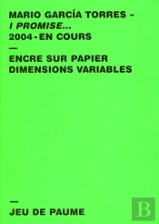 I Promise... 2004 ; En Cours