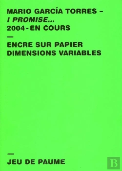 Bertrand.pt - I Promise... 2004 ; En Cours