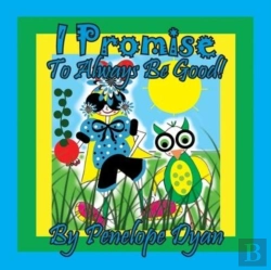Bertrand.pt - I Promise To Always Be Good!