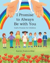 I Promise To Always Be With You