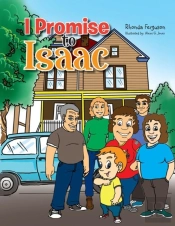 I Promise To Isaac