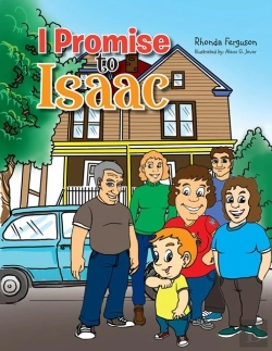 Bertrand.pt - I Promise To Isaac