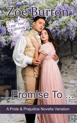Bertrand.pt - I Promise To ... Large Print Edition