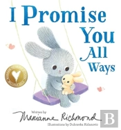 I Promise You All Ways