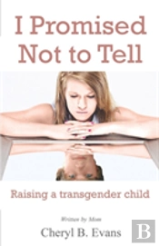 I Promised Not To Tell