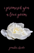 I Promised You A Love Poem