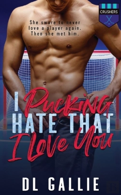 Bertrand.pt - I Pucking Hate That I Love You