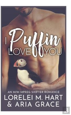 Bertrand.pt - I Puffin Love You