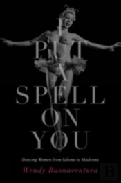 I Put A Spell On You