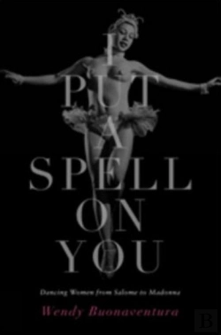 Bertrand.pt - I Put A Spell On You