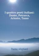 I Quattro Poeti Italiani
