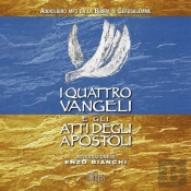 I Quattro Vangeli E Gli Atti Degli Apostoli