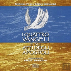 Bertrand.pt - I Quattro Vangeli E Gli Atti Degli Apostoli