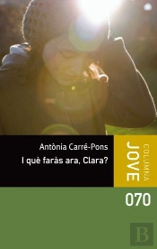I Què Faràs Ara, Clara?