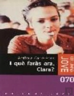 Bertrand.pt - I Què Faràs Ara, Clara?