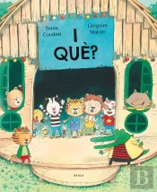 I Que