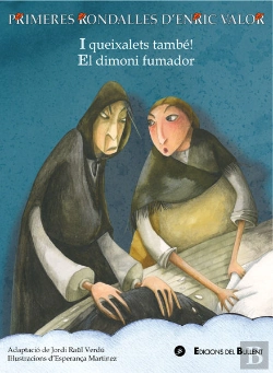 Bertrand.pt - I Queixalets, També! / El Dimoni Fumador