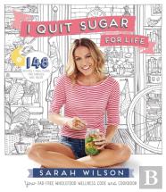 I Quit Sugar For Life