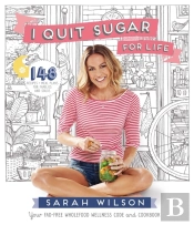 I Quit Sugar For Life