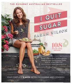 Bertrand.pt - I Quit Sugar
