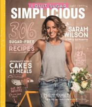I Quit Sugar: Simplicious
