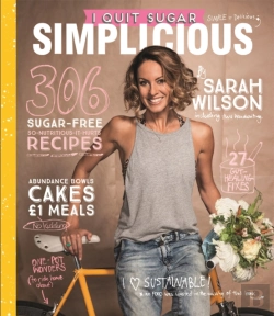 Bertrand.pt - I Quit Sugar: Simplicious