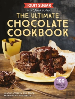 Bertrand.pt - I Quit Sugar The Ultimate Chocolate Cookbook