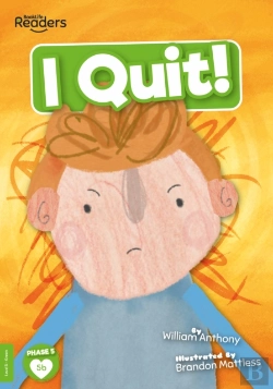 Bertrand.pt - I Quit!