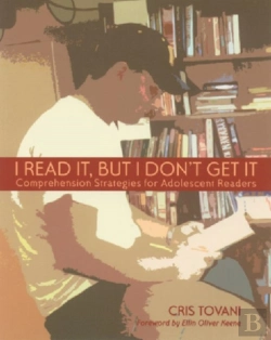 Bertrand.pt - I Read It, But I Don'T Get It