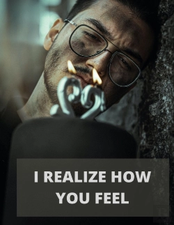 Bertrand.pt - I Realize How You Feel