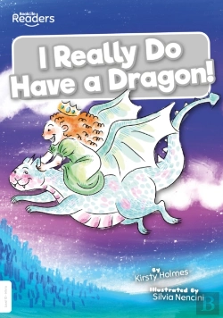 Bertrand.pt - I Really Do Have A Dragon!