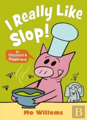 I Really Like Slop!