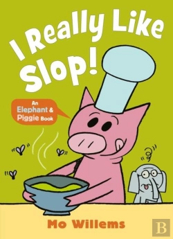 Bertrand.pt - I Really Like Slop!