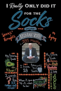 Bertrand.pt - I Really Only Did It For The Socks