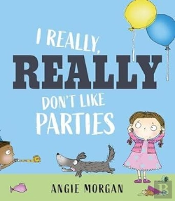 Bertrand.pt - I Really, Really Don'T Like Parties
