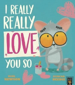Bertrand.pt - I Really, Really Love You So