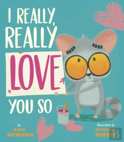 Bertrand.pt - I Really, Really Love You So