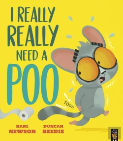 Bertrand.pt - I Really, Really Need A Poo