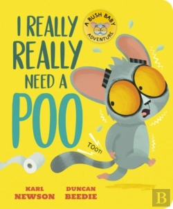 Bertrand.pt - I Really, Really Need A Poo