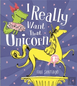 Bertrand.pt - I Really Want That Unicorn