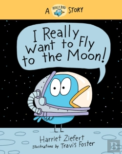 Bertrand.pt - I Really Want To Fly To The Moon!