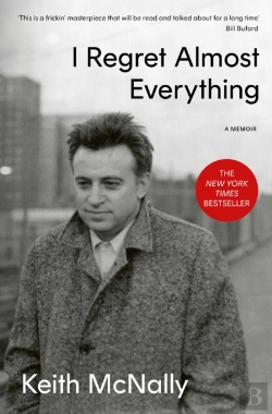 Bertrand.pt - I Regret Almost Everything