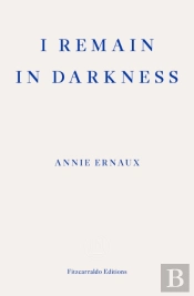 I Remain In Darkness