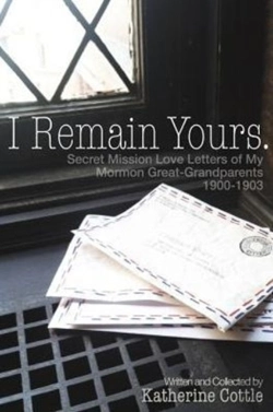 Bertrand.pt - I Remain Yours. Secret Mission Love Lett