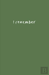 I Remember