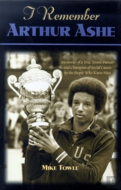 Bertrand.pt - I Remember Arthur Ashe