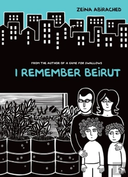 Bertrand.pt - I Remember Beirut