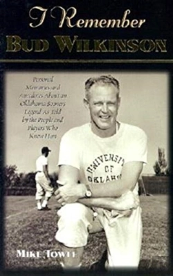 Bertrand.pt - I Remember Bud Wilkinson