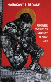 I Remember Death By Its Proximity To What I Love