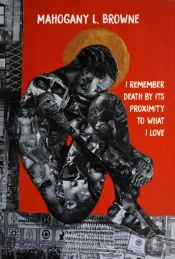 I Remember Death By Its Proximity To What I Love